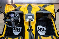 Polaris Slingshot R